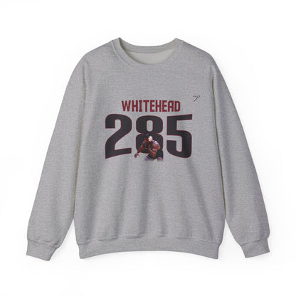 Mel Whitehead Crewneck