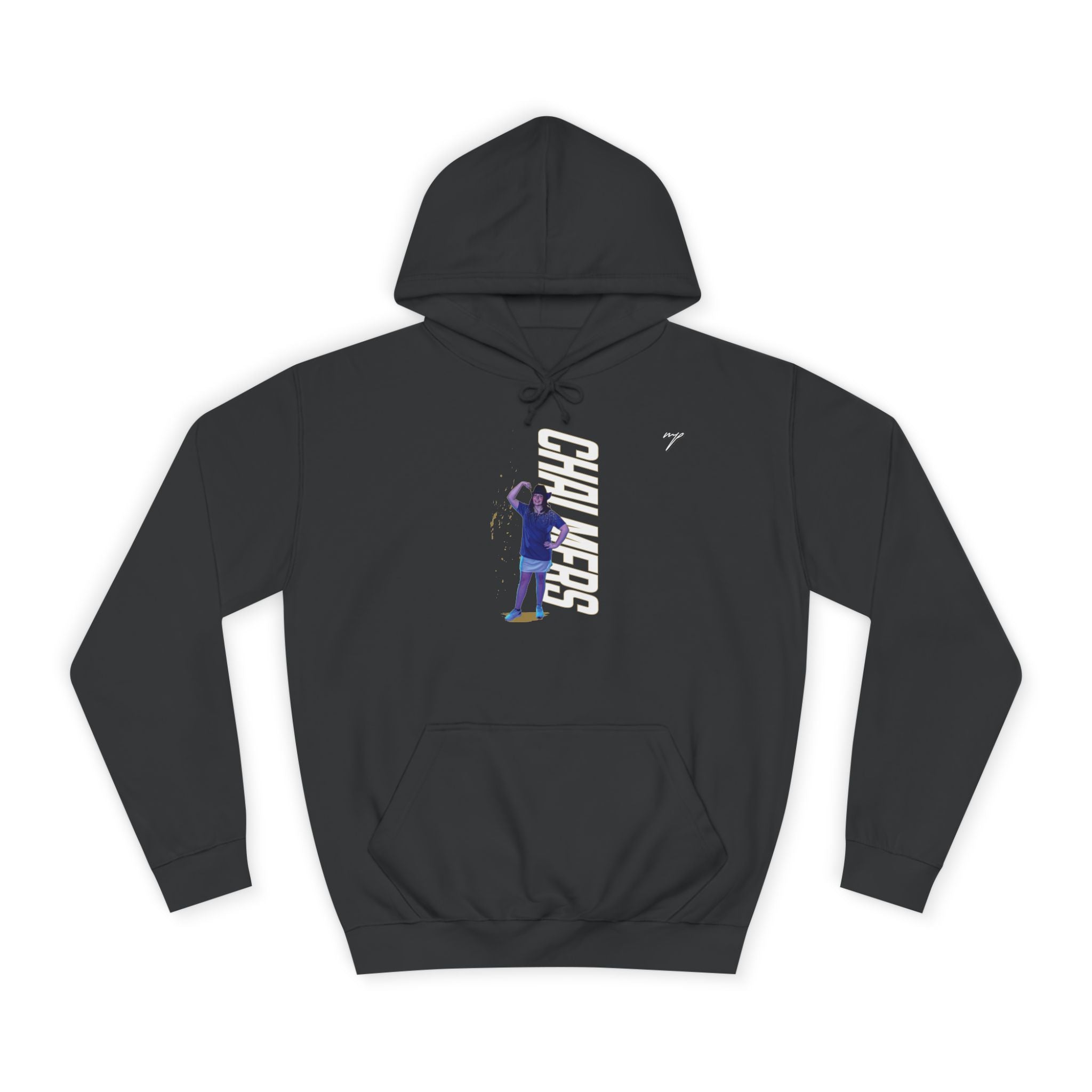 Piper Chalmers Hoodie