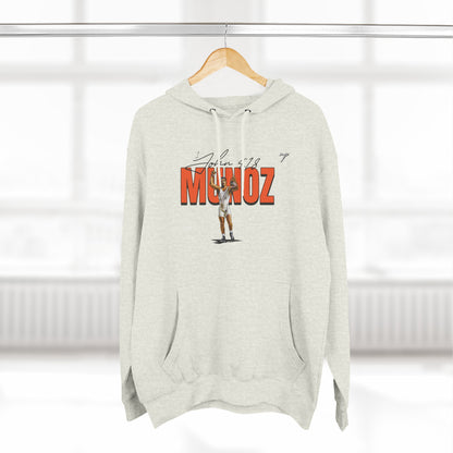 Trey Munoz Vintage Hoodie