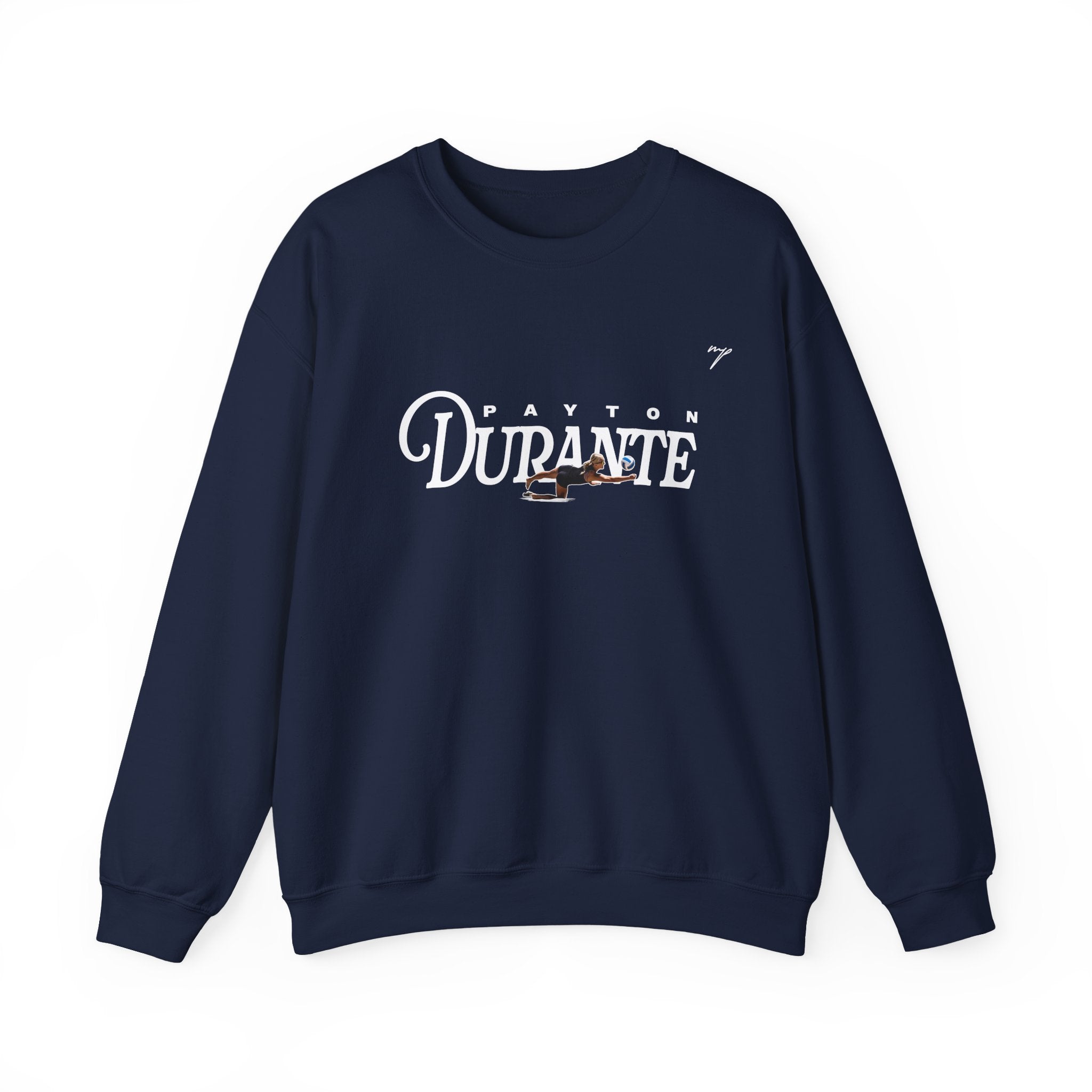 Payton Durante Crewneck