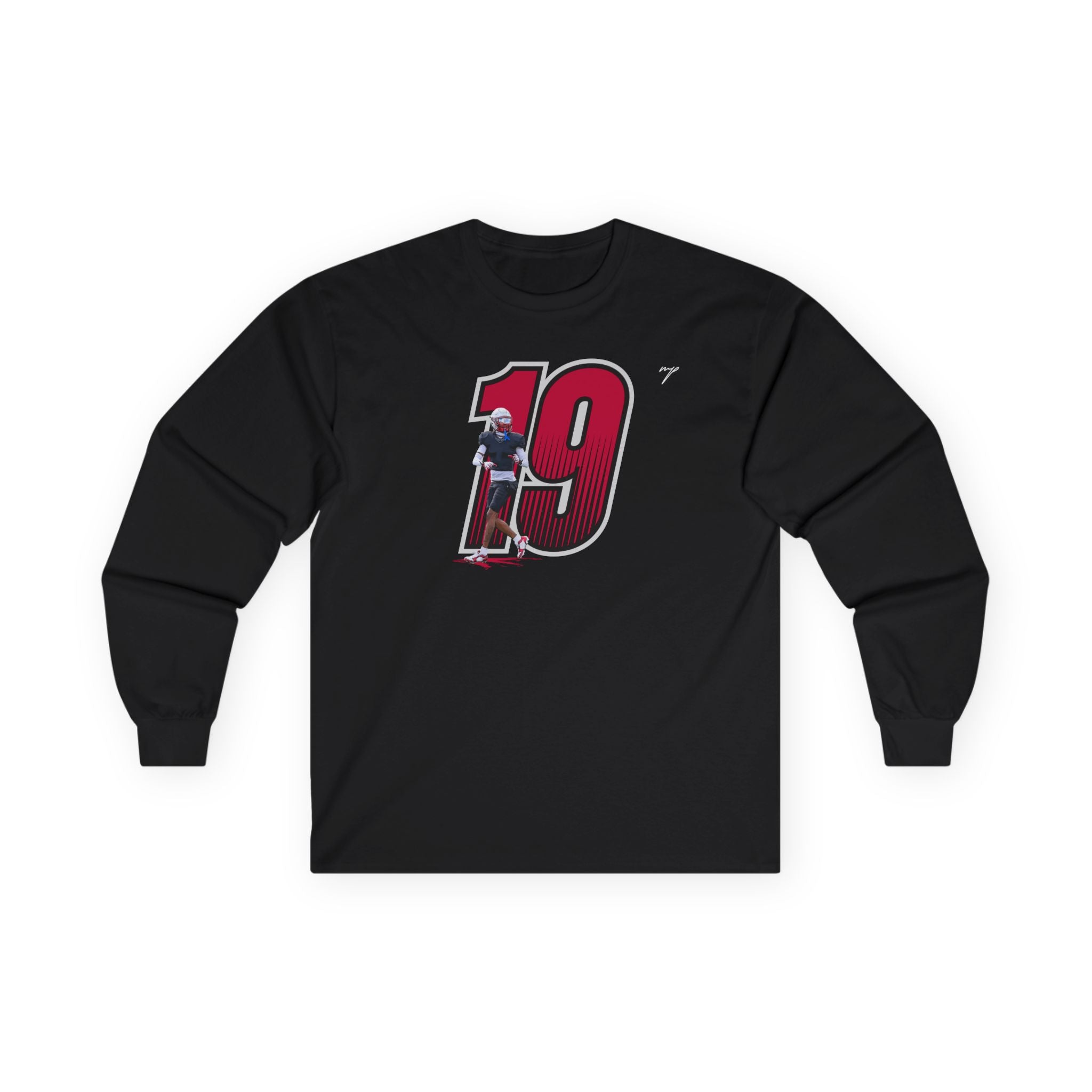 Emmett Robinson Long Sleeve Tee