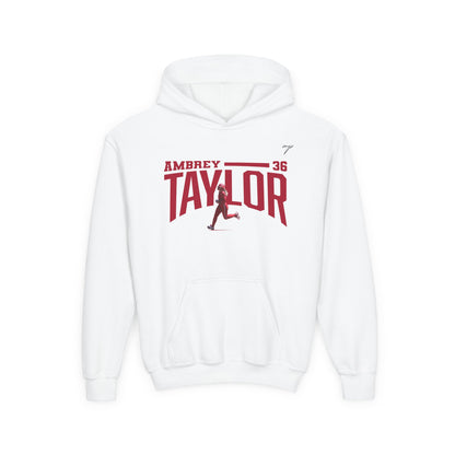 Ambrey Taylor YOUTH Hoodie