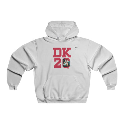 Drenden Knaevelsrud Vintage Hoodie