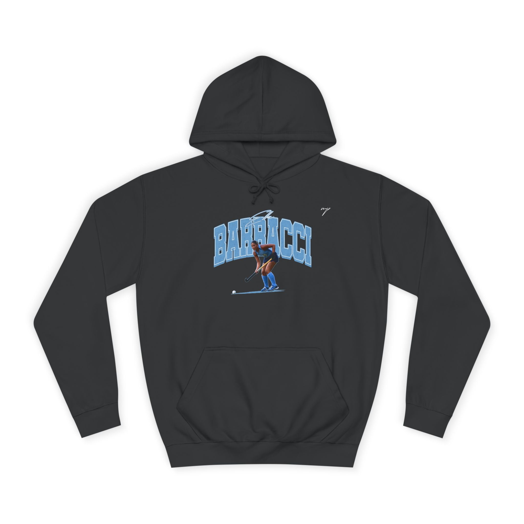 Ella Barbacci Hoodie