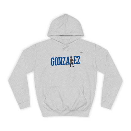 Edward Gonzalez Hoodie