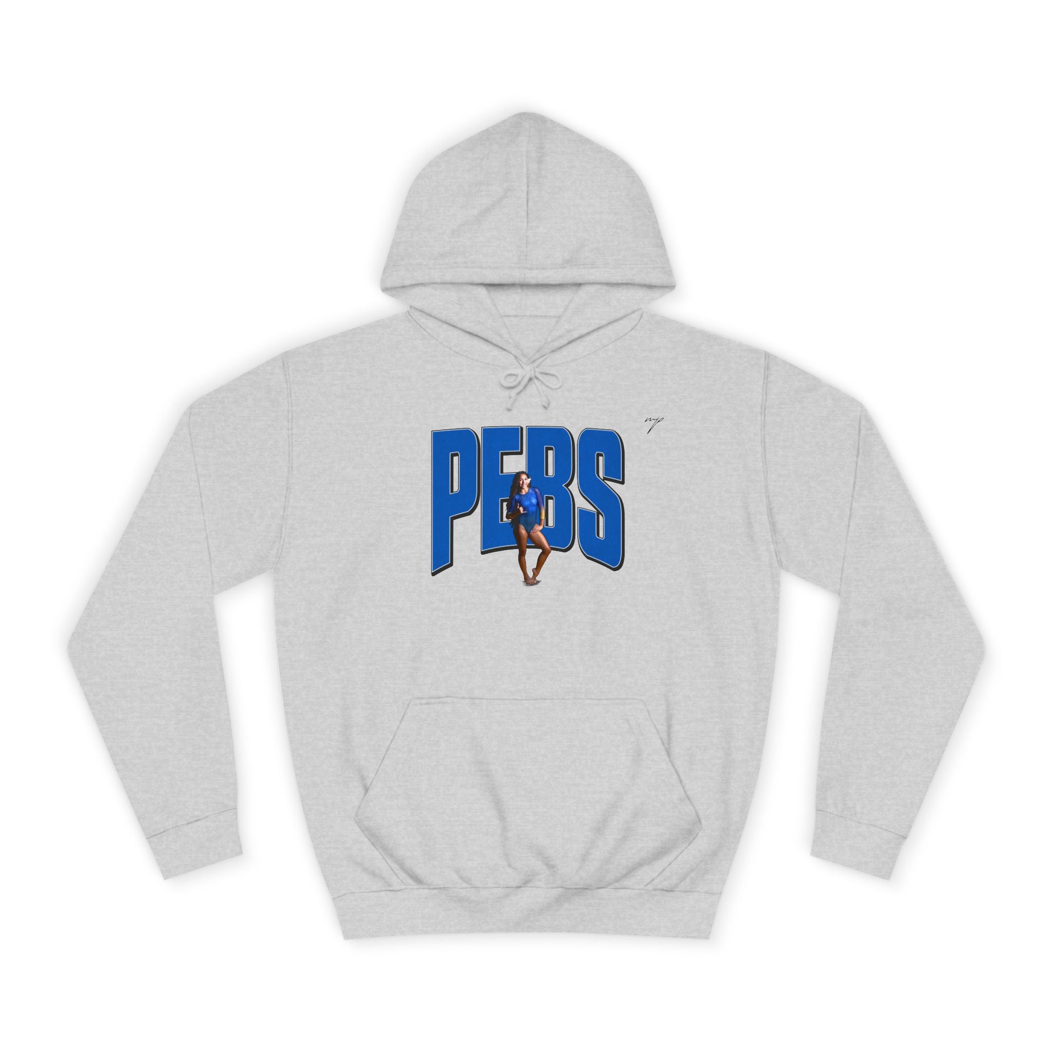 Genesis PeBenito Hoodie