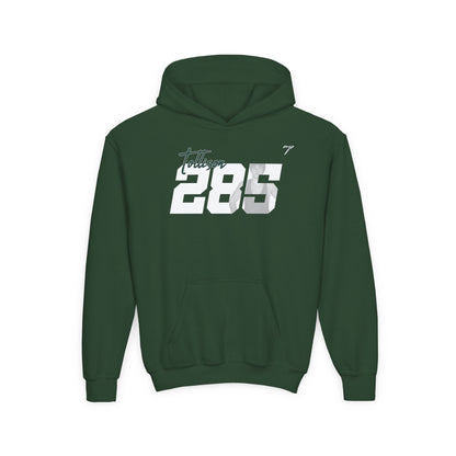 Logan Tollison YOUTH Hoodie