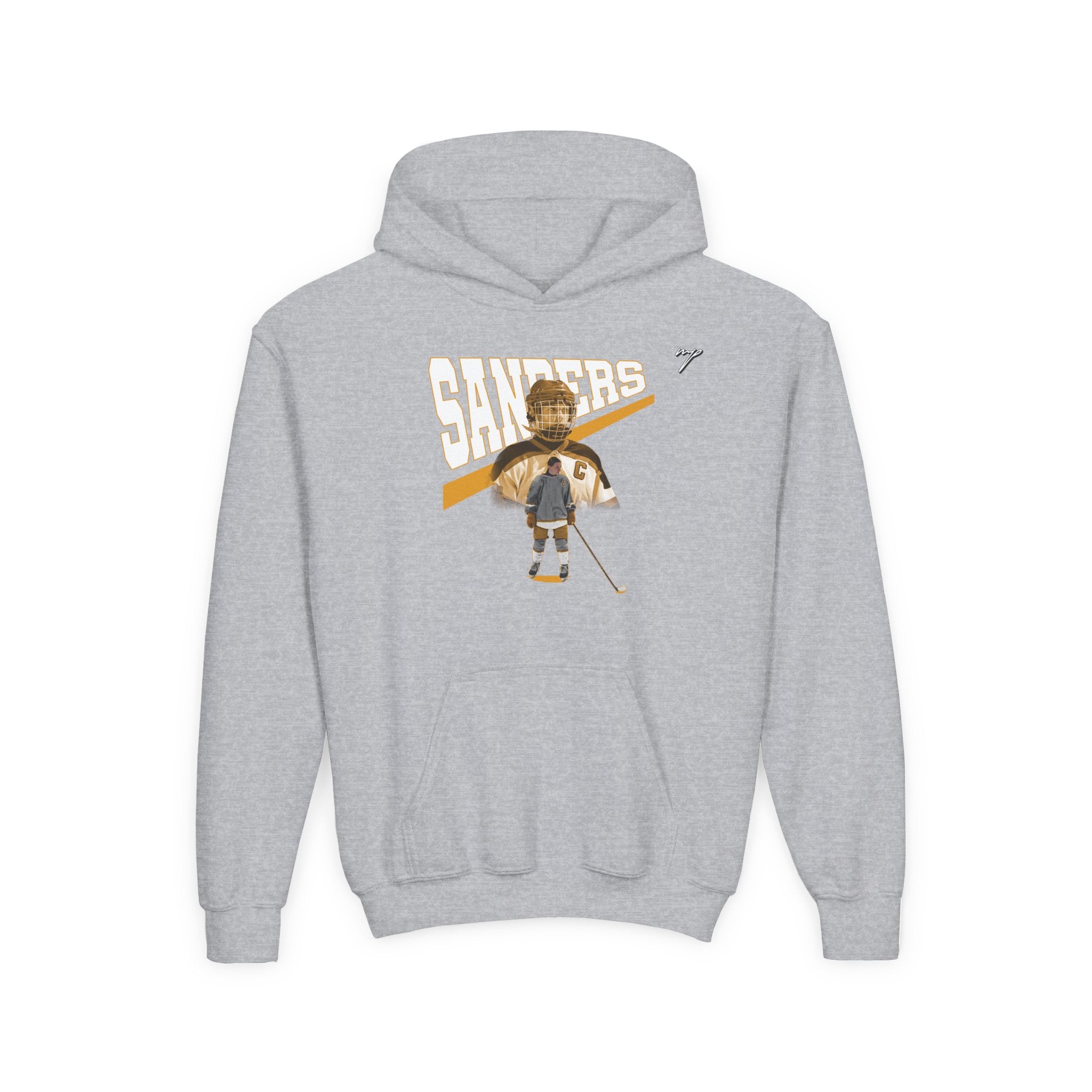 Ella Sanders YOUTH Hoodie
