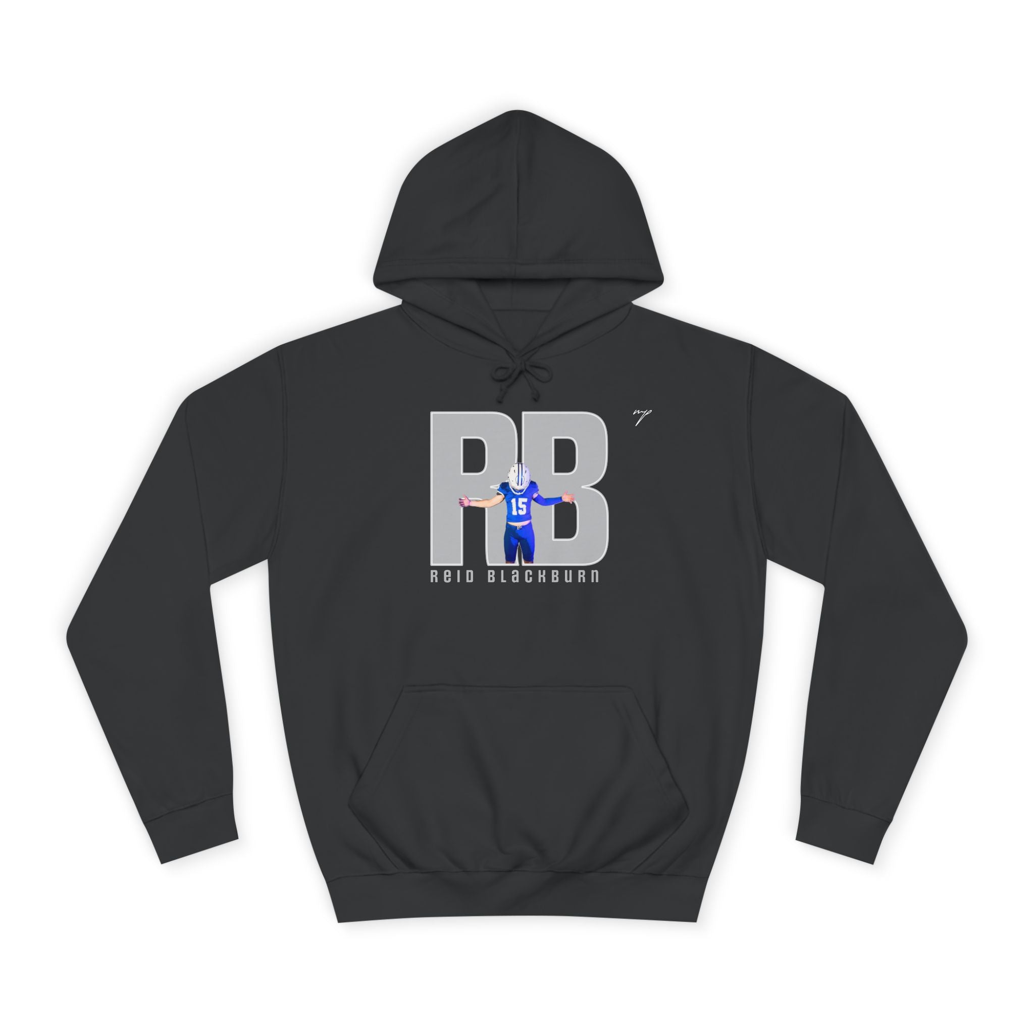 Reid Blackburn Hoodie