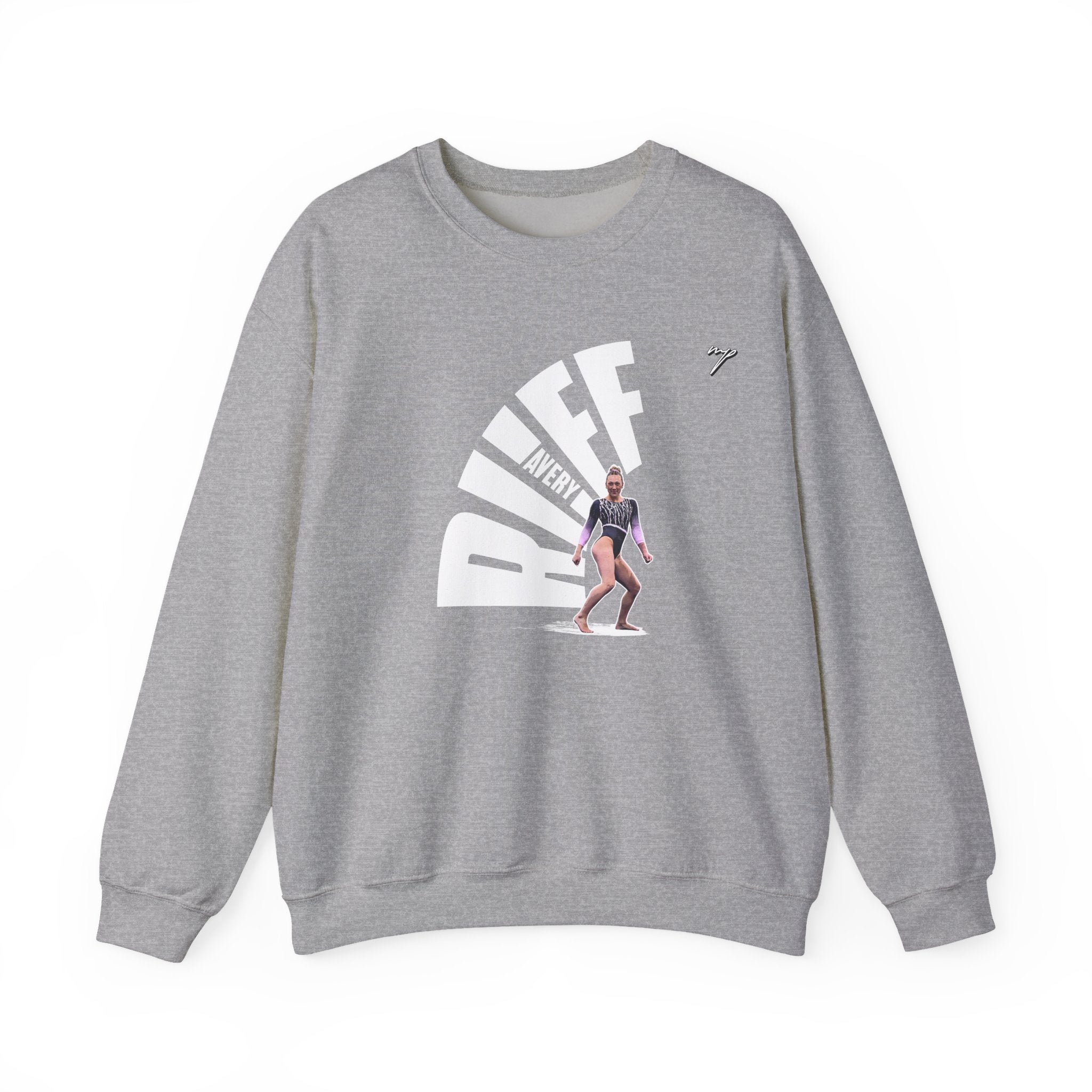 Avery Riiff Crewneck