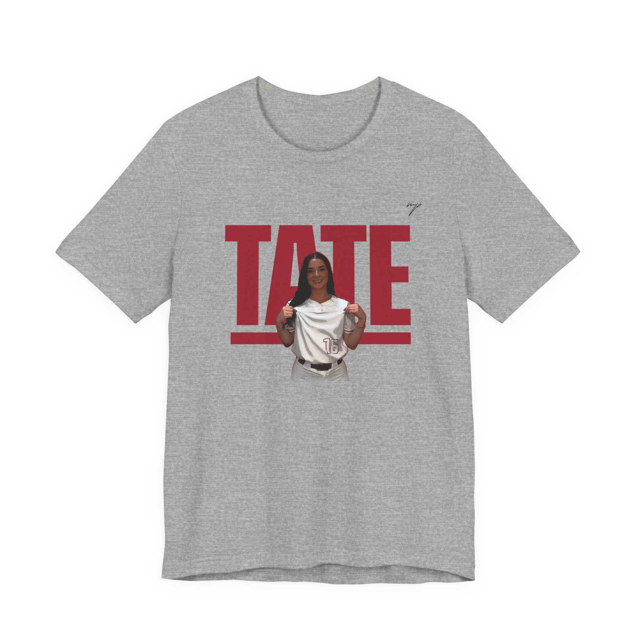 Annaston Tate Graphic Tee