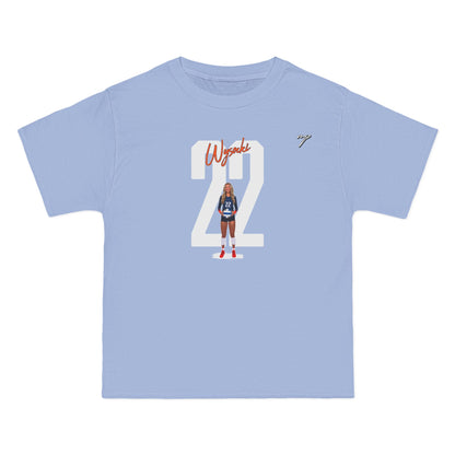 Ava Wysocki Vintage Tee