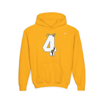 Mikazia Carmenatty YOUTH Hoodie