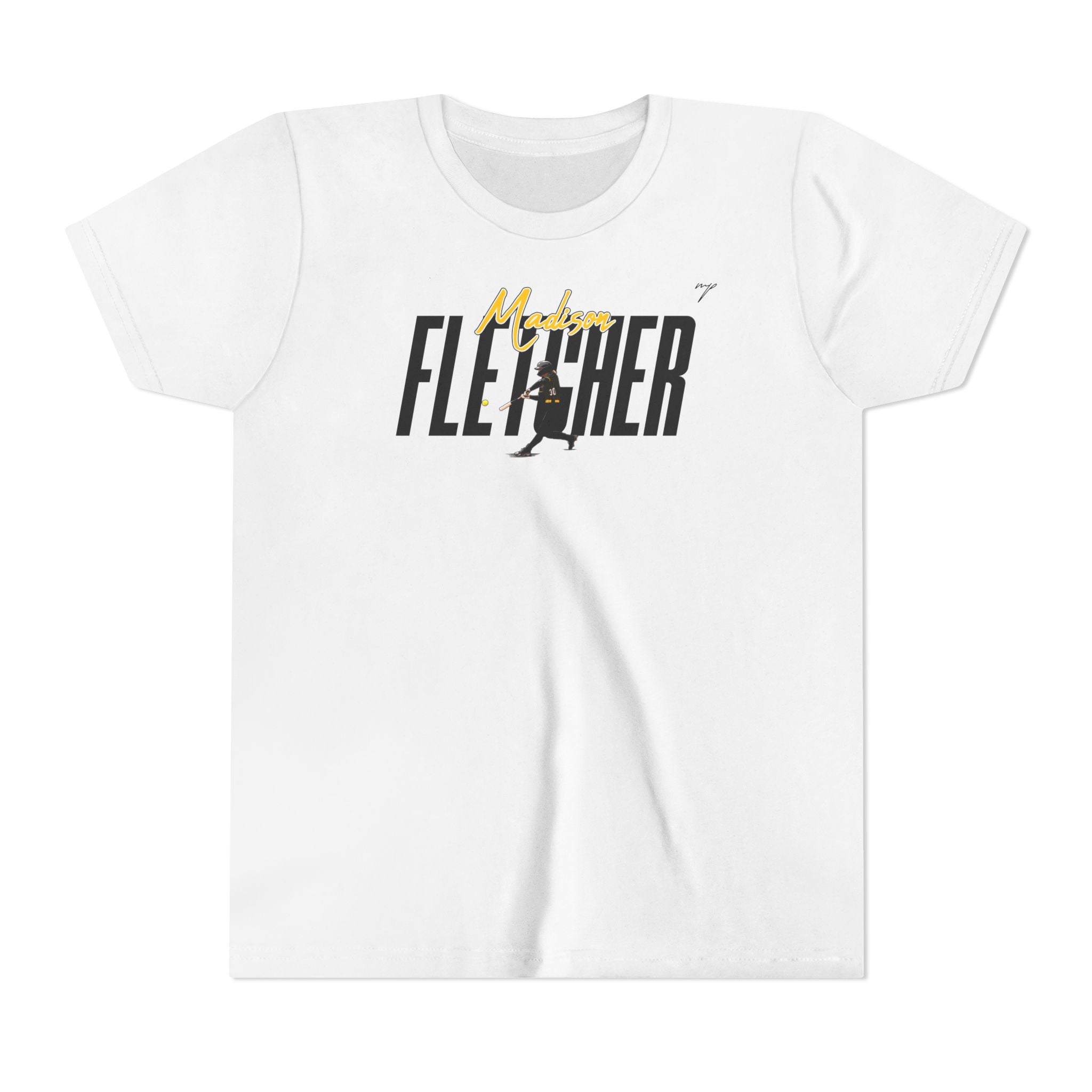 Madison Fletcher YOUTH Graphic Tee