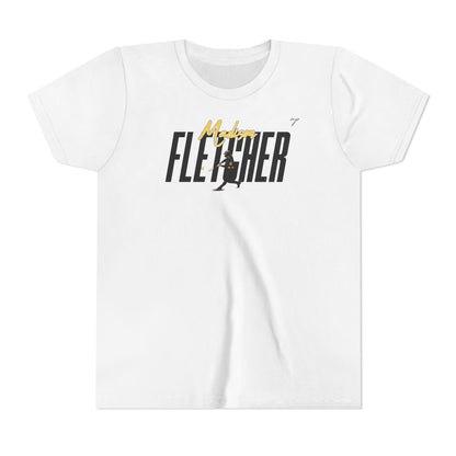Madison Fletcher YOUTH Graphic Tee