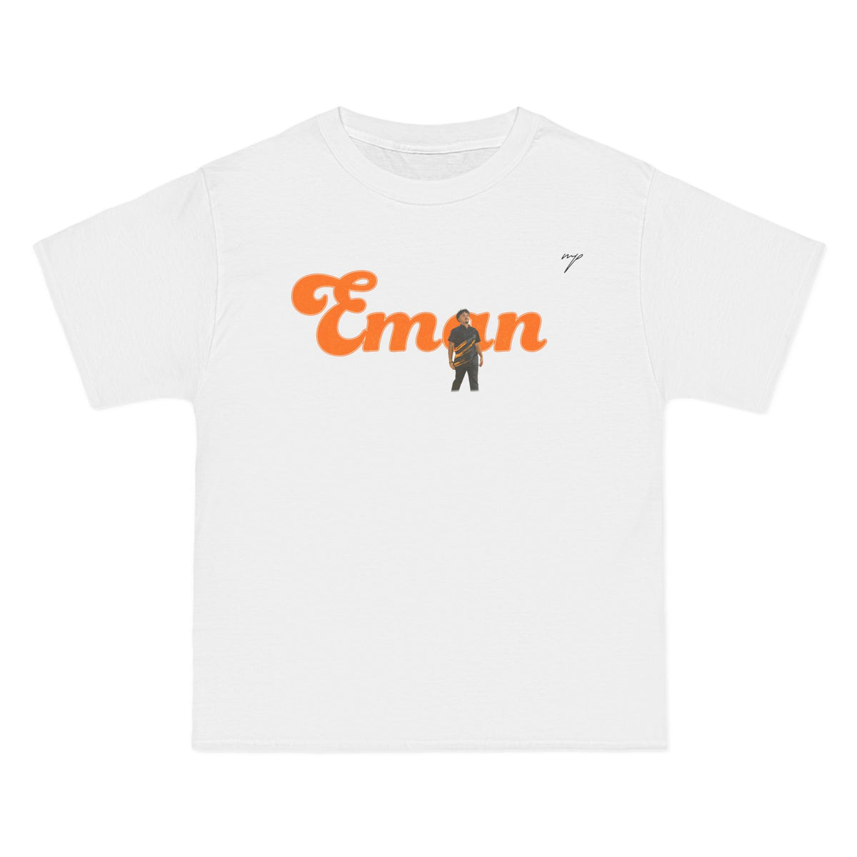 Emmanuel Guevara Vintage Tee