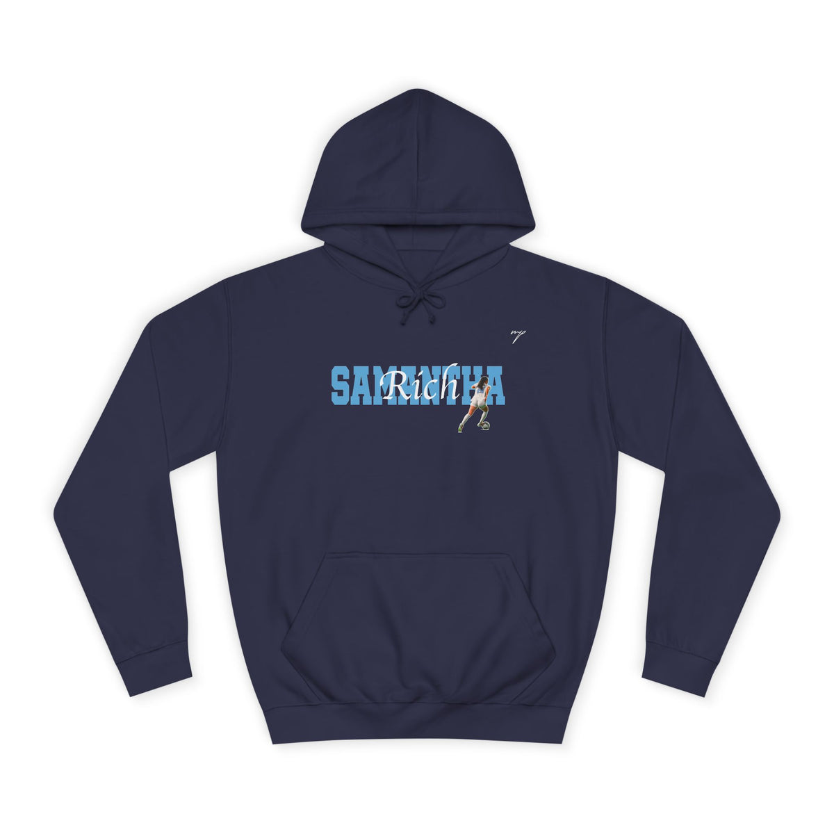 Samantha Rich Hoodie