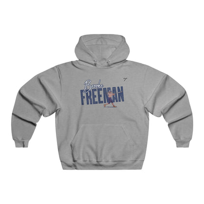 Brooke Freeman Vintage Hoodie