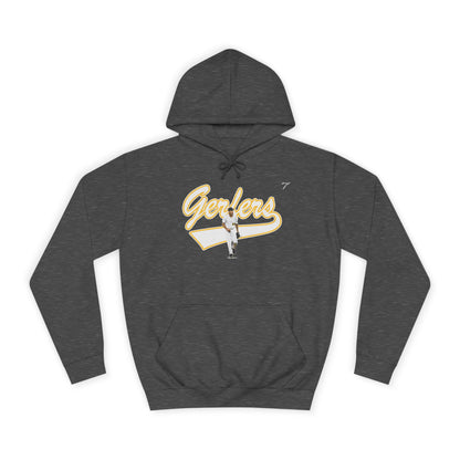 Jason Gerfers Hoodie