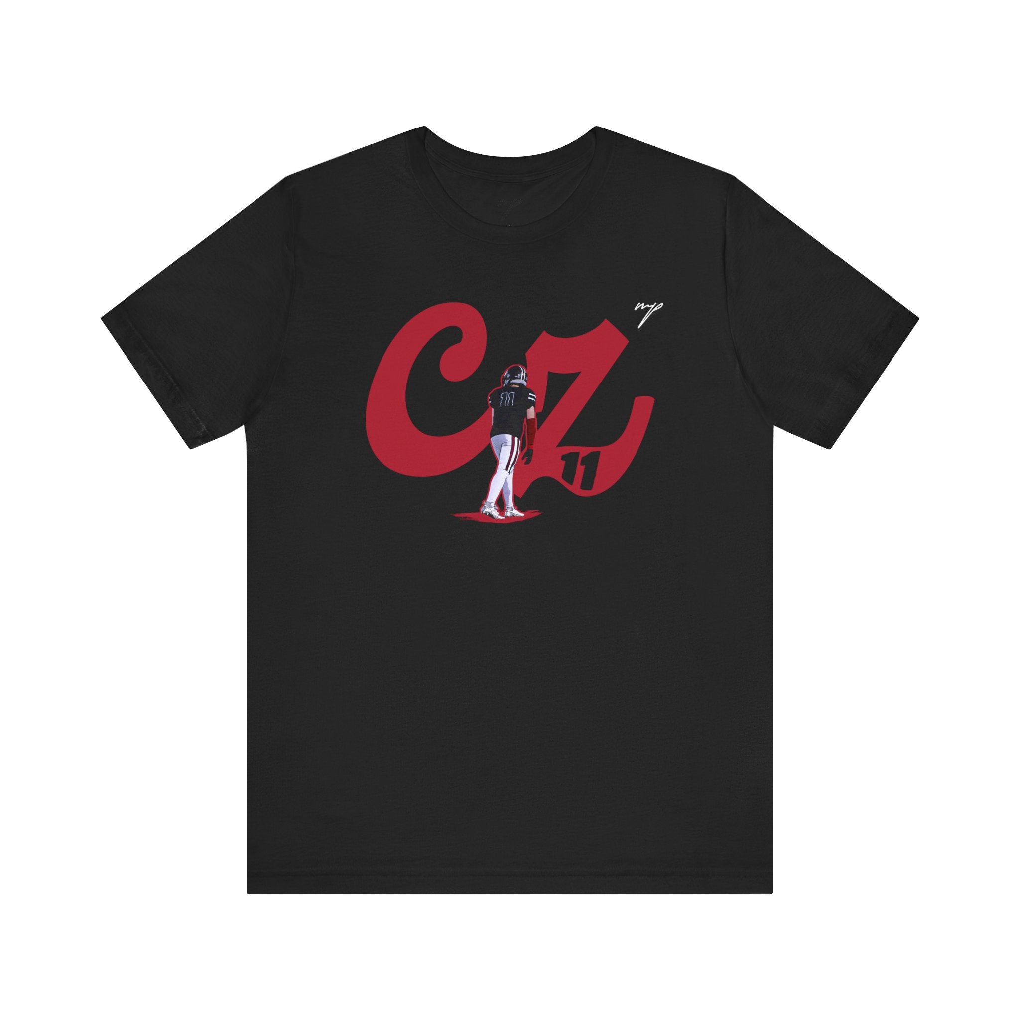 Caden Zane Graphic Tee