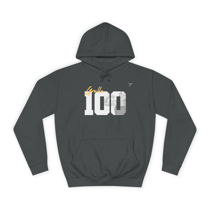 Cadence Grulla Hoodie