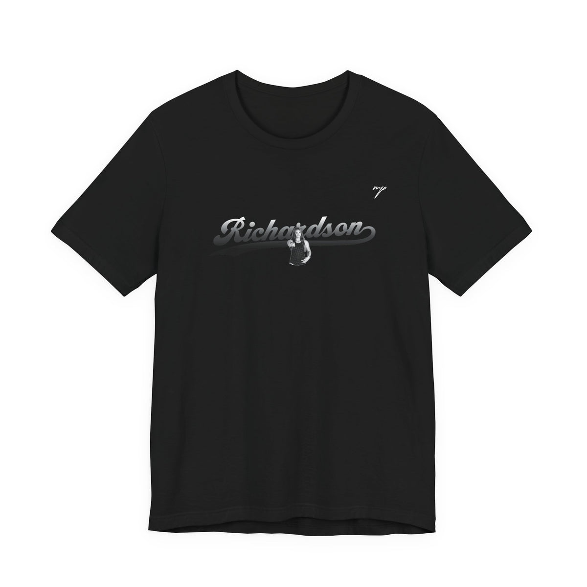 Sophia Richardson Graphic Tee