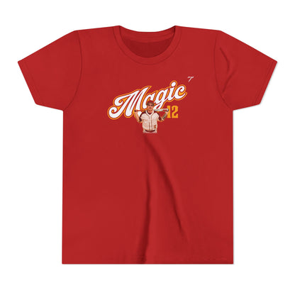Joey Marker YOUTH Graphic Tee