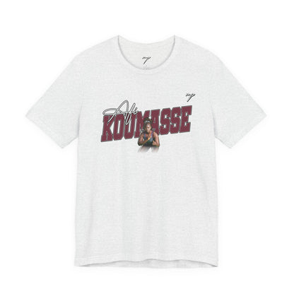 Afi Koumasse Graphic Tee