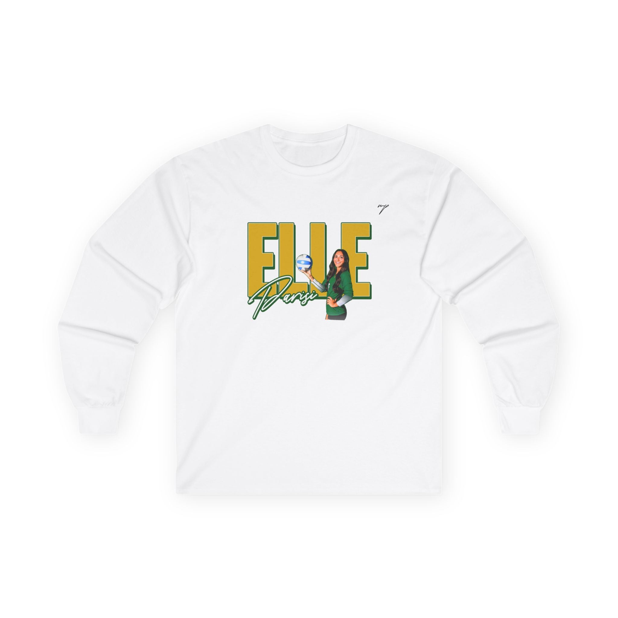 Elle Parisi Long Sleeve