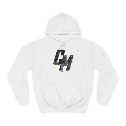 Cade McGarrh Hoodie