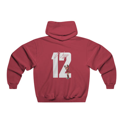 Lizzy Wiggs Vintage Hoodie