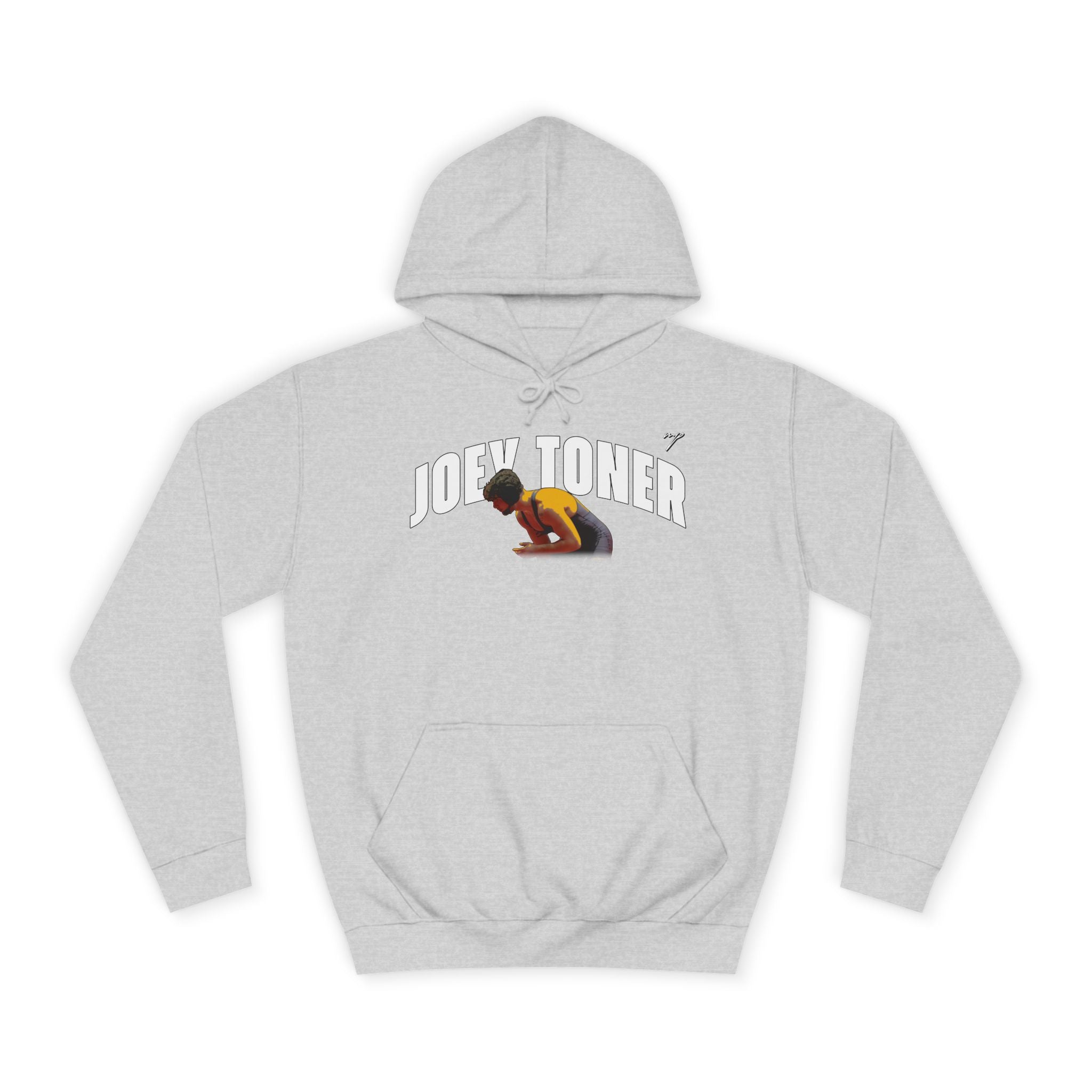 Joey Toner Hoodie