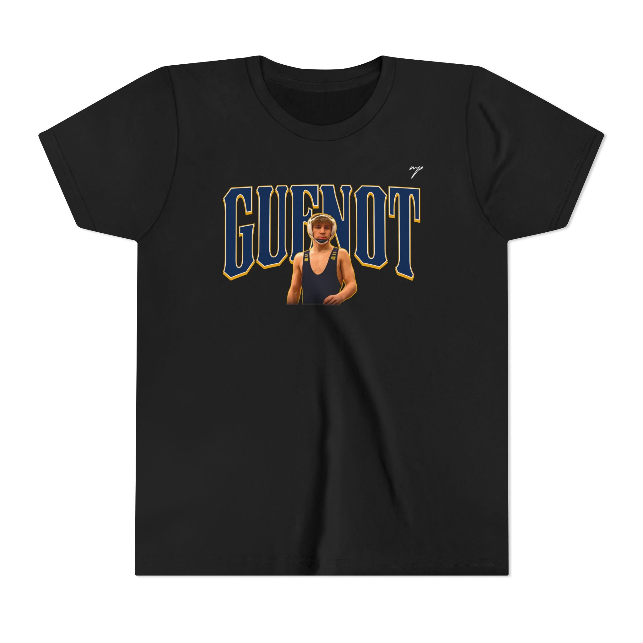 Tanner Guenot Youth Graphic Tee