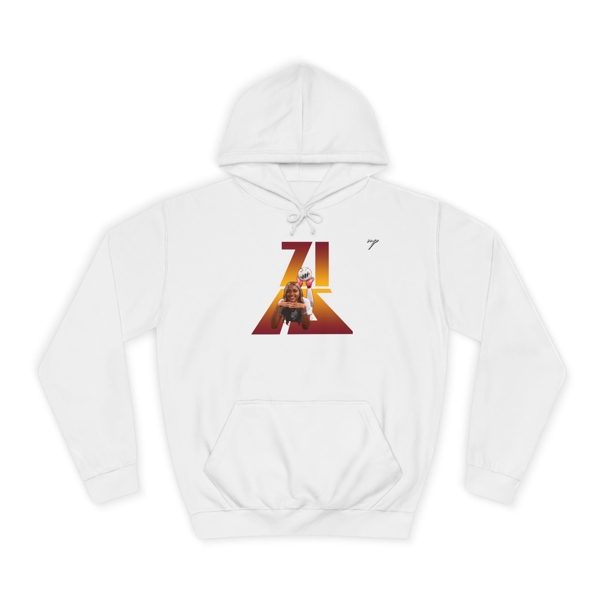 Ziara Brunson Hoodie