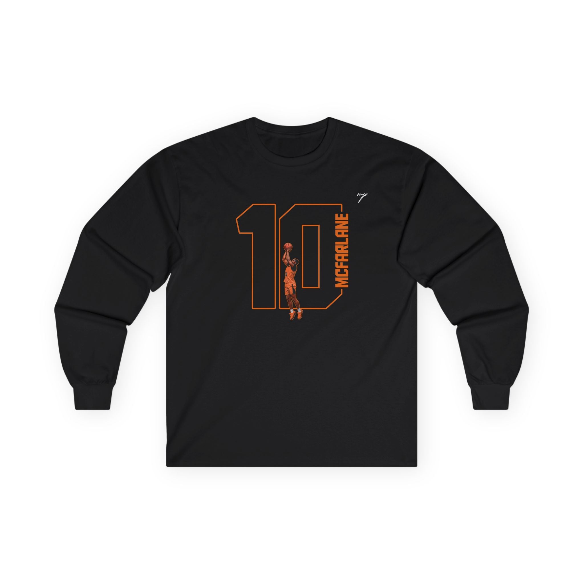 Shanay Mcfarlane Long Sleeve