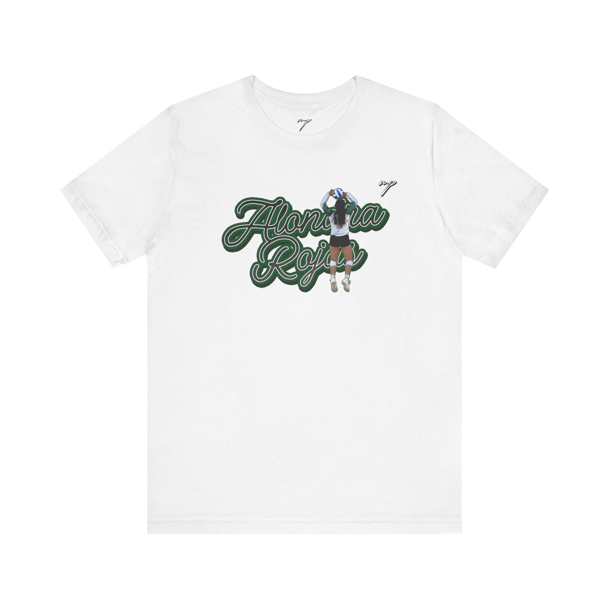 Alondra Rojas Graphic Tee