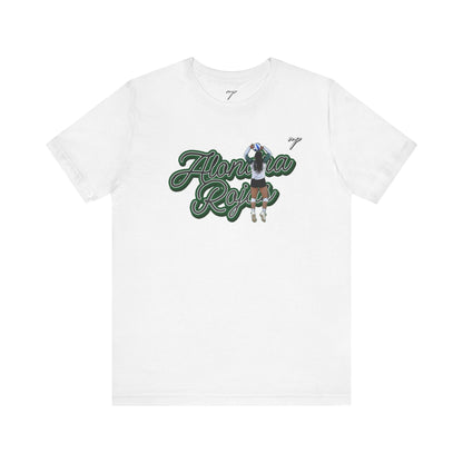 Alondra Rojas Graphic Tee