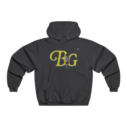 Brooke George Vintage Hoodie