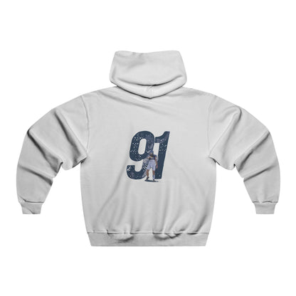 Josh Bingham Vintage Hoodie
