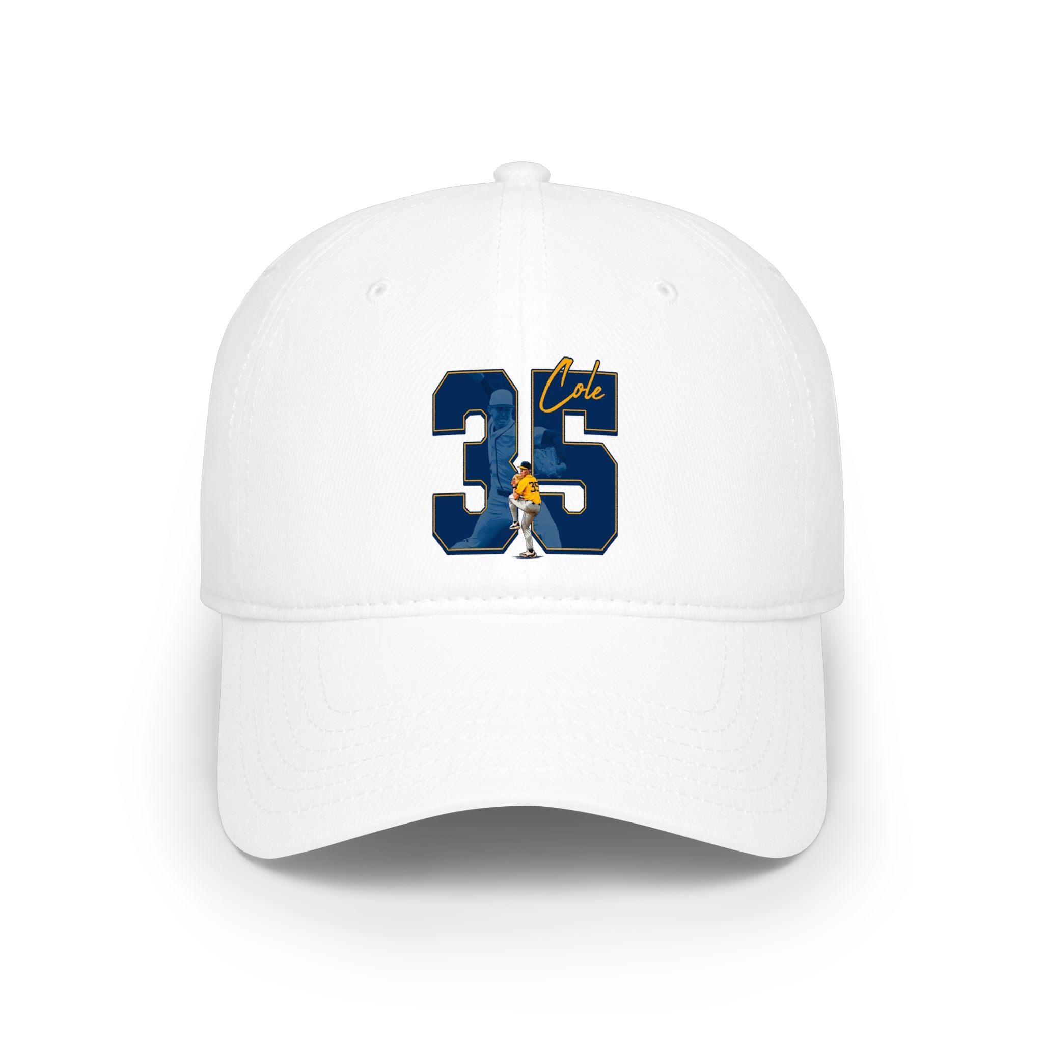Chansen Cole Hat