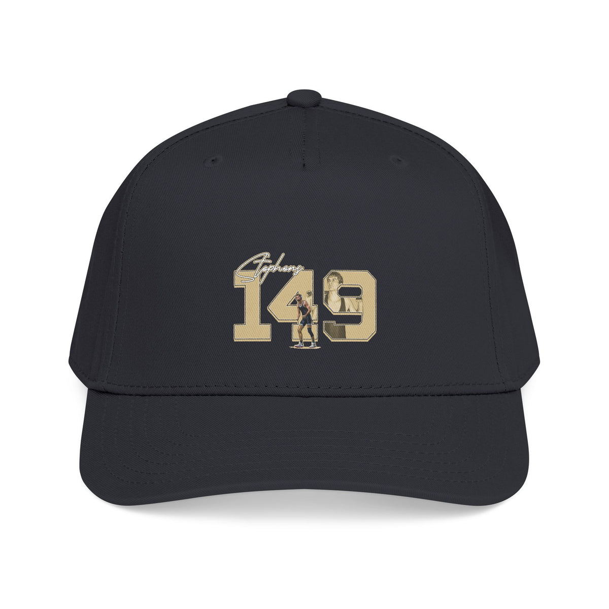Tyler Stephens Hat