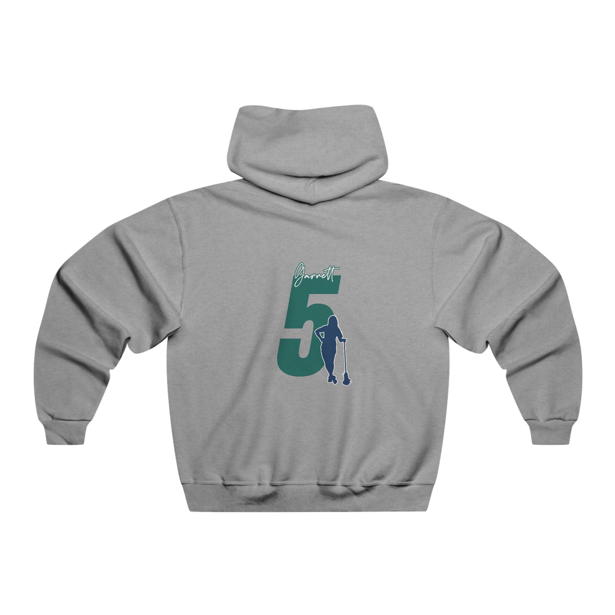 Sophia Garnett Vintage Hoodie