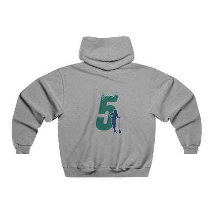 Sophia Garnett Vintage Hoodie