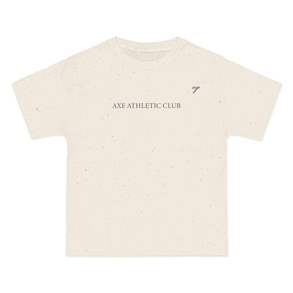Axe Athletic Club Vintage Tee