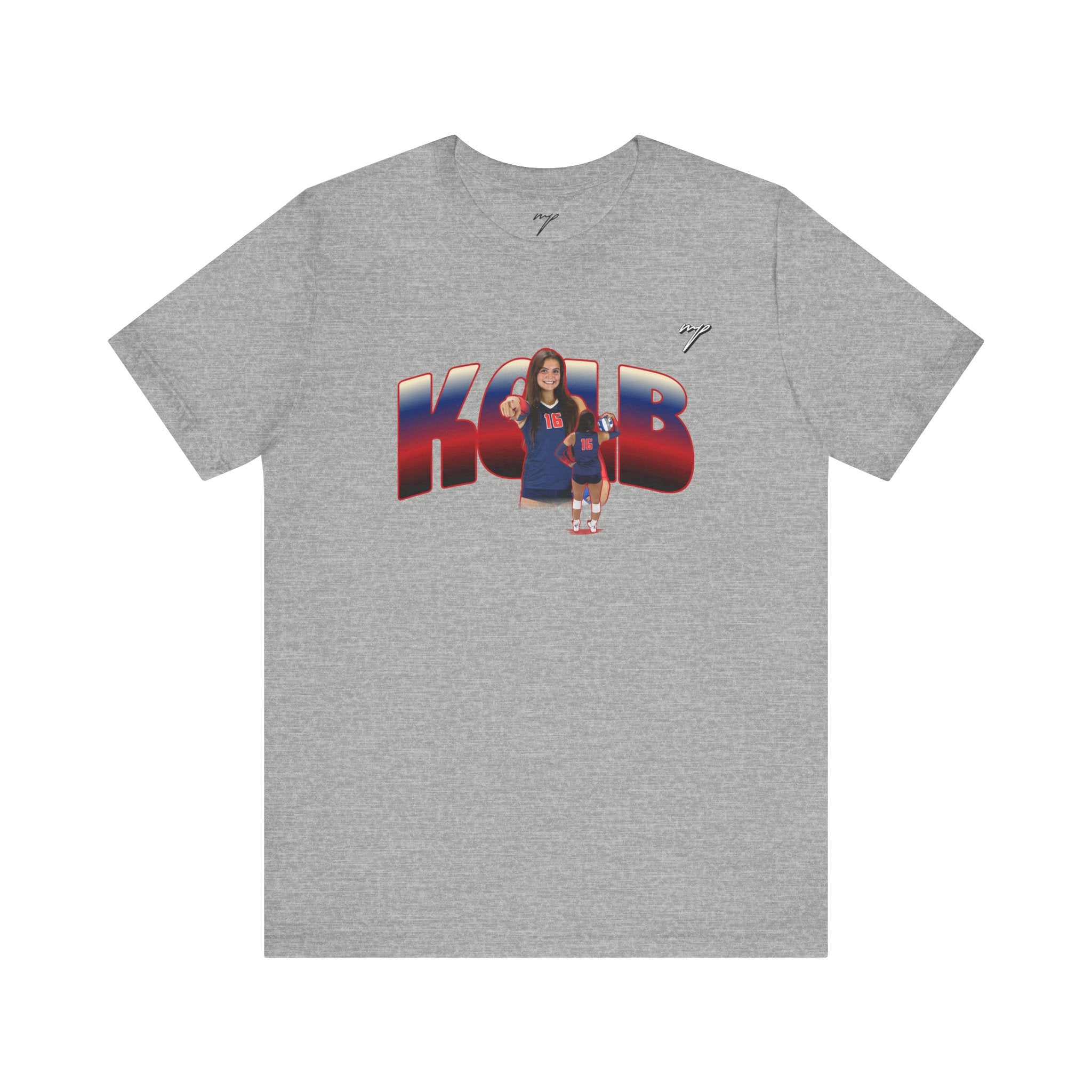 Alana Kolb Graphic Tee