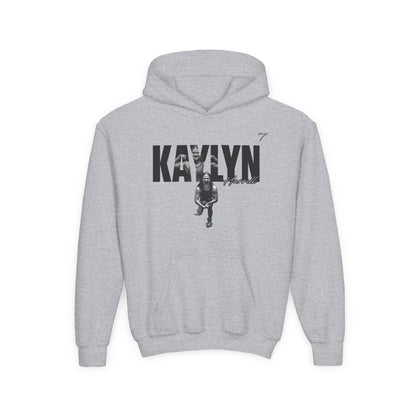 Kaylyn Harrill YOUTH Hoodie