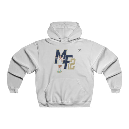 Marlee Fort Vintage Hoodie