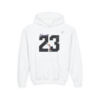 Gigi Navarrete YOUTH Hoodie