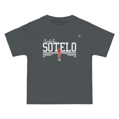 Isabella Sotelo Vintage Tee