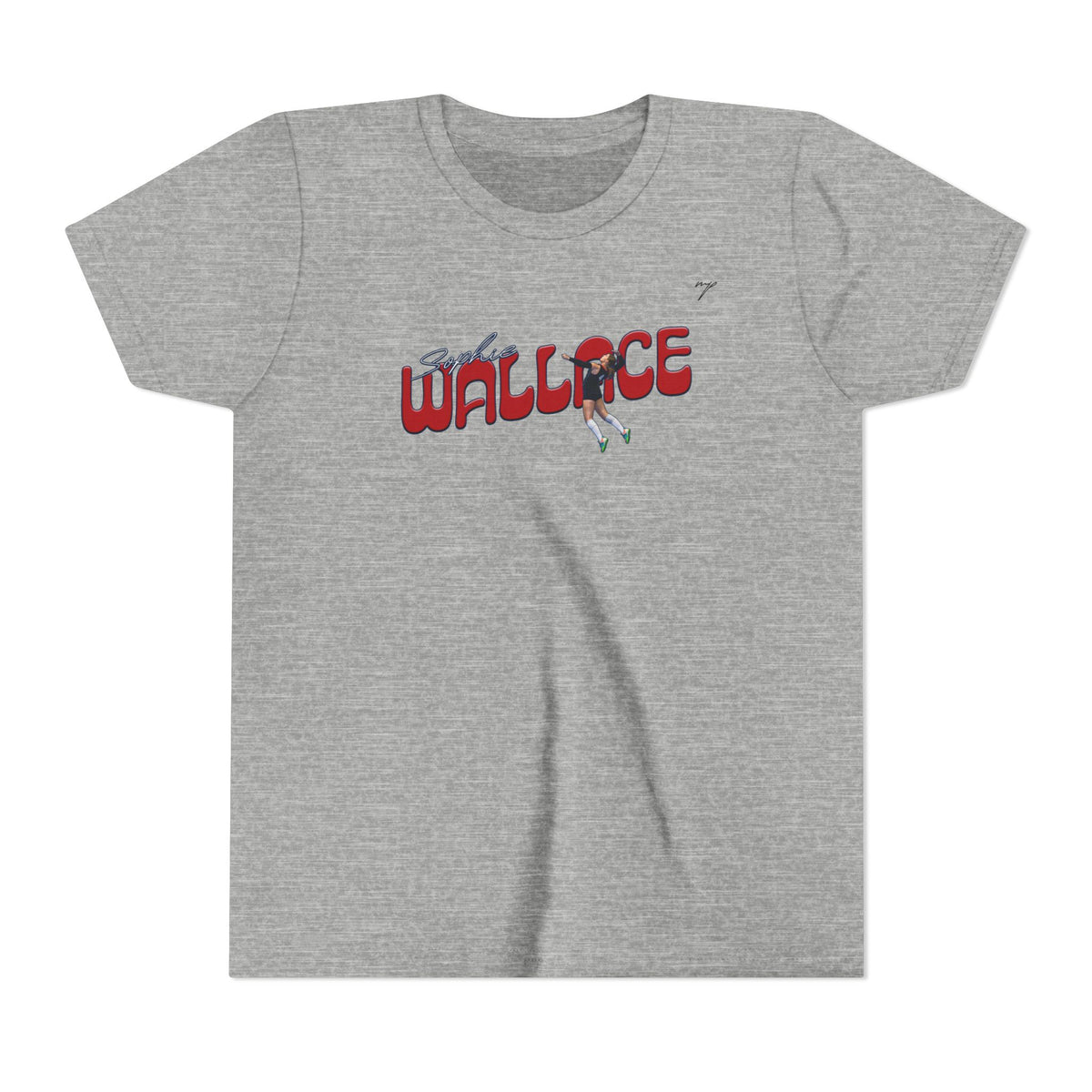 Sophie Wallace YOUTH Graphic Tee
